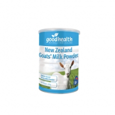 [굿헬스] 100% 산양유 단백질 분말 (소화잘되는 우유) 400g 1개
